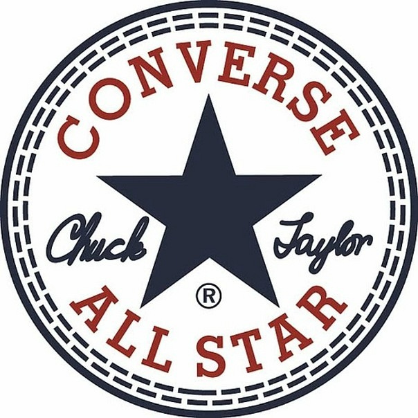 купить кеды Converse All Star в Киеве и по всей Украине